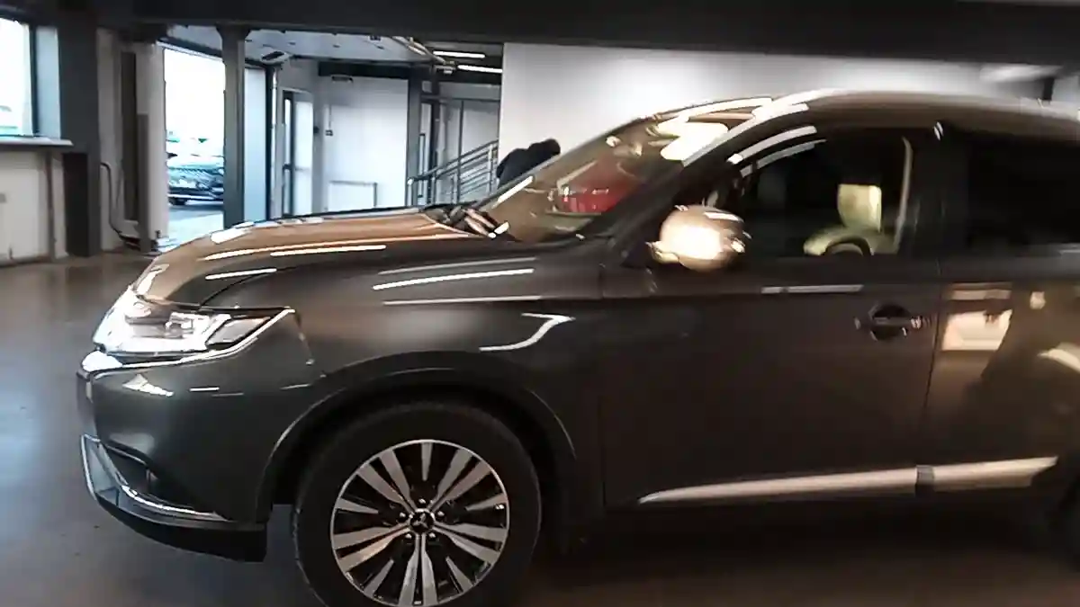 Mitsubishi Outlander 2020 года за 10 100 000 тг. в Астана