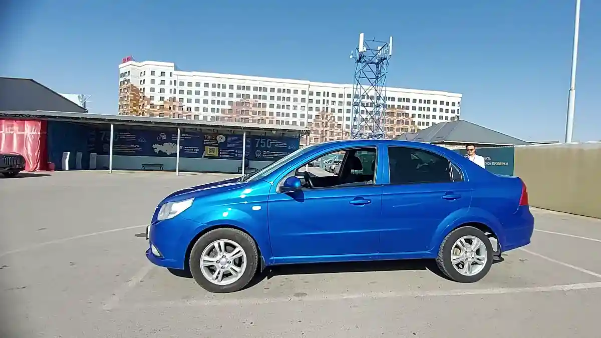 Ravon Nexia R3 2018 года за 4 200 000 тг. в Шымкент