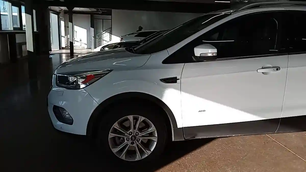 Ford Kuga 2017 года за 7 300 000 тг. в Астана