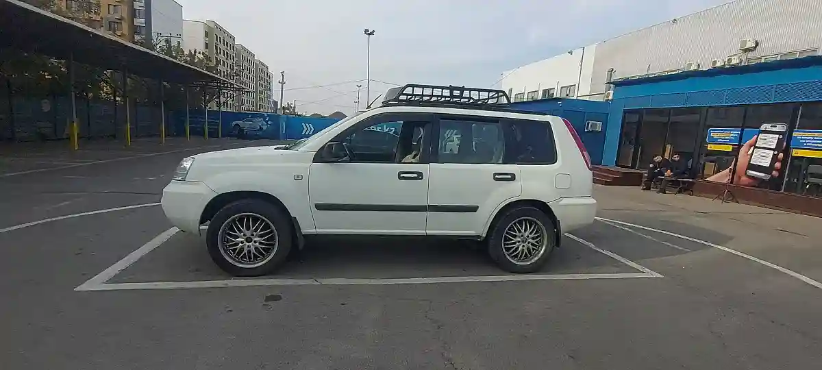 Nissan X-Trail 2007 года за 4 000 000 тг. в Алматы