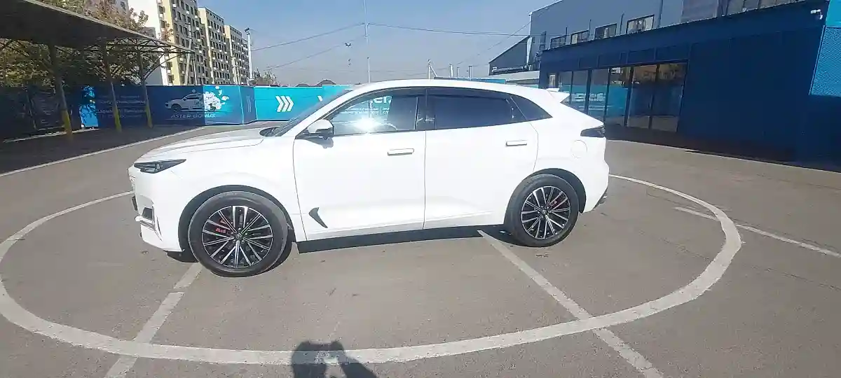 Changan UNI-K 2024 года за 14 000 000 тг. в Алматы