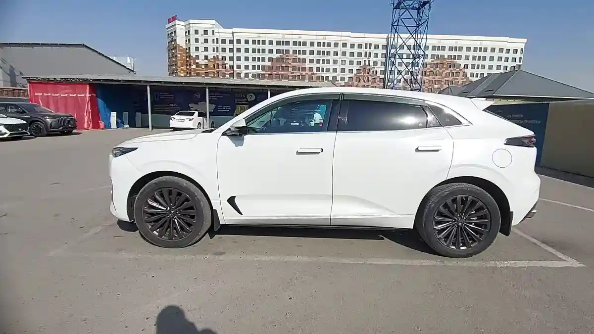 Changan UNI-K 2023 года за 15 000 000 тг. в Шымкент