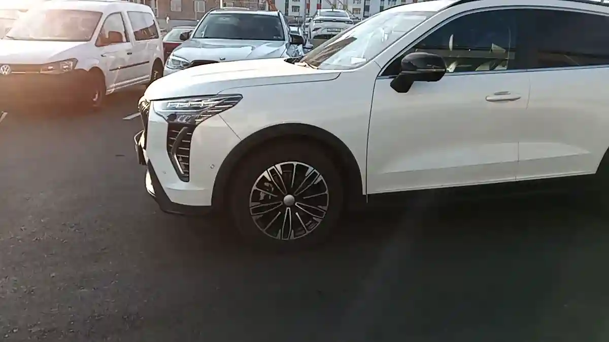 Haval Jolion 2024 года за 9 000 000 тг. в Астана