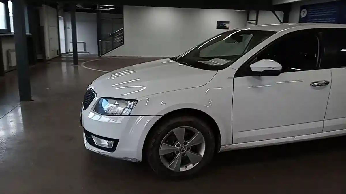 Skoda Octavia 2015 года за 4 100 000 тг. в Астана
