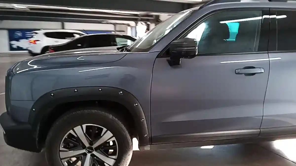 Haval Dargo 2023 года за 15 700 000 тг. в Астана