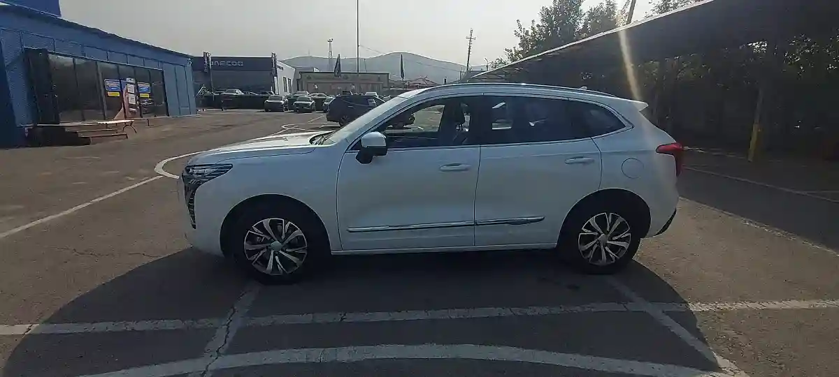 Haval Jolion 2022 года за 9 000 000 тг. в Алматы