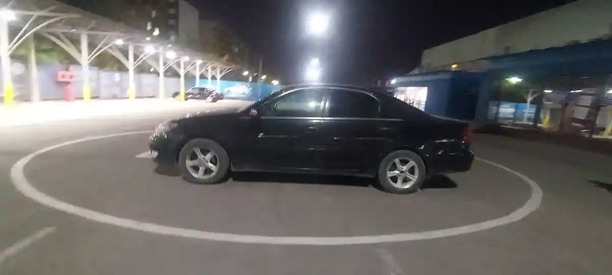 Toyota Camry 2005 года за 4 000 000 тг. в Алматы