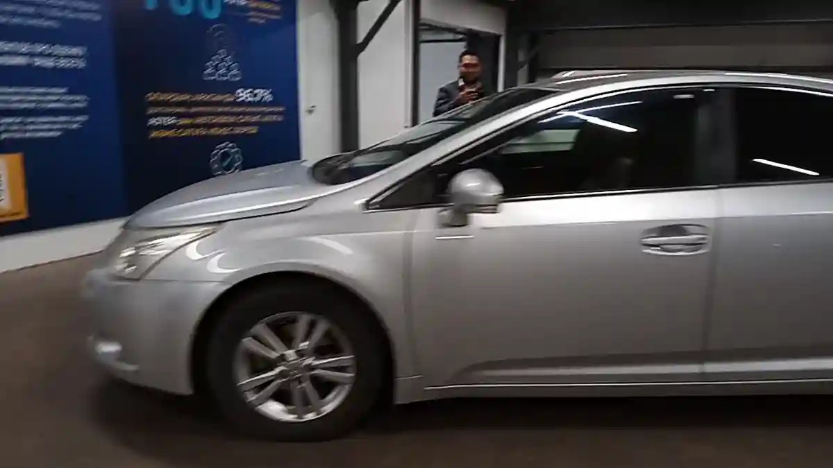 Toyota Avensis 2009 года за 5 000 000 тг. в Астана