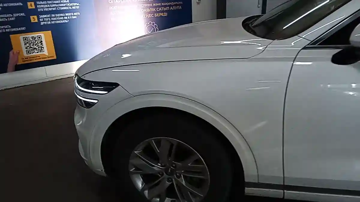 Genesis GV70 2021 года за 20 000 000 тг. в Астана