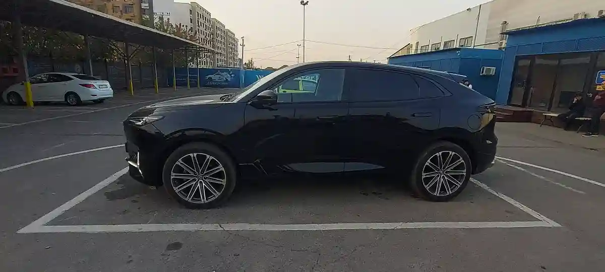 Changan UNI-K 2023 года за 12 000 000 тг. в Алматы