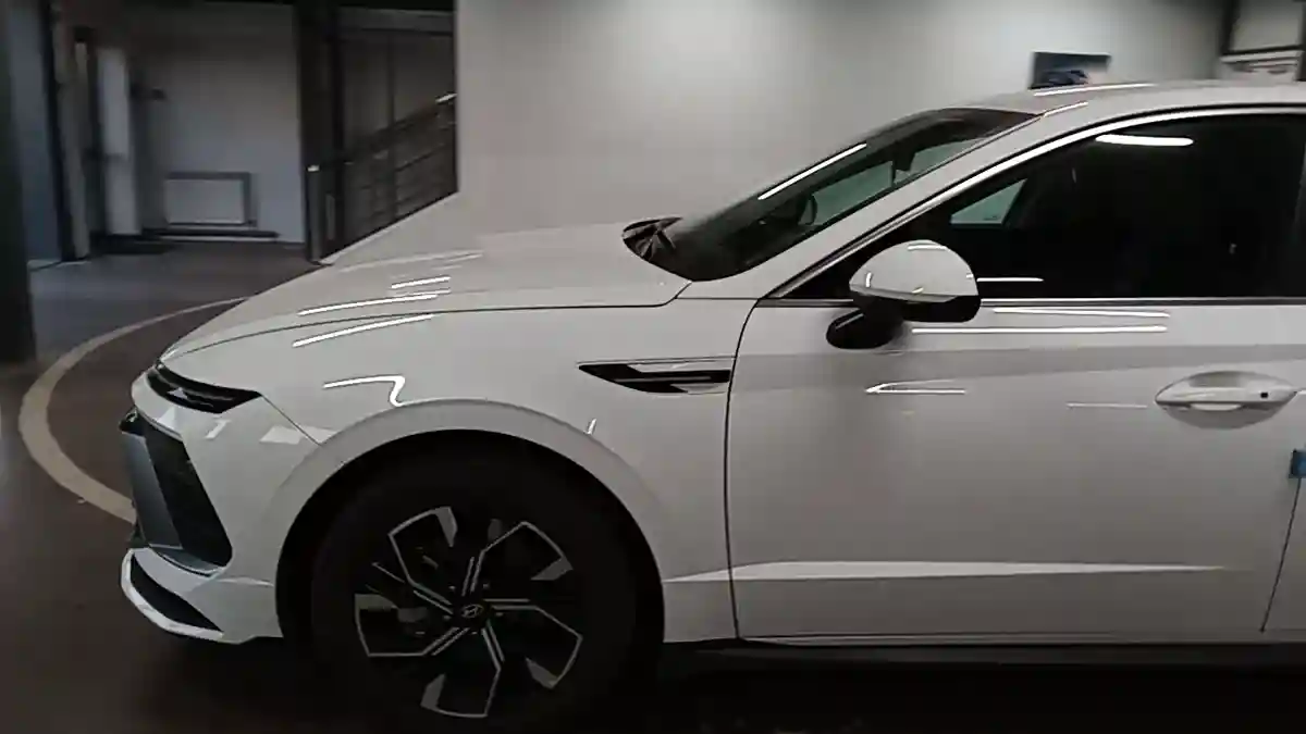 Hyundai Sonata 2025 года за 14 900 000 тг. в Астана