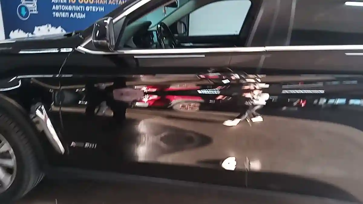 BMW X6 2017 года за 18 000 000 тг. в Астана