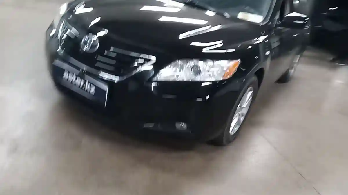 Toyota Camry 2007 года за 5 200 000 тг. в Астана