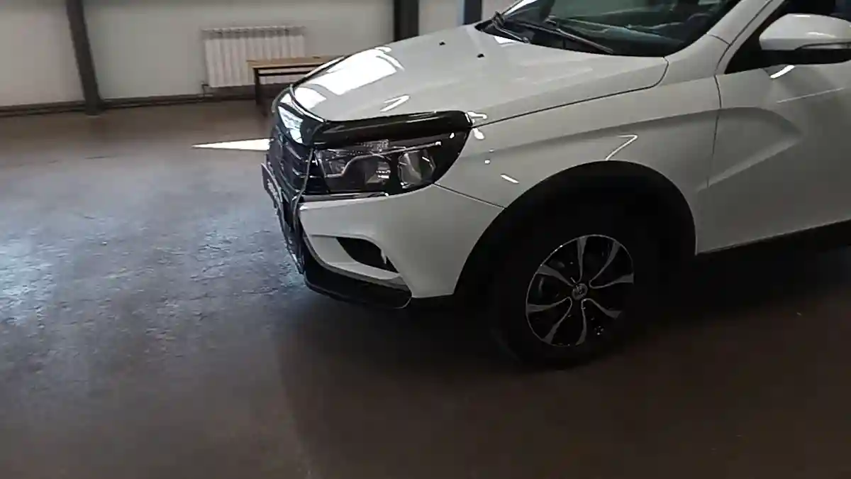 LADA (ВАЗ) Vesta Cross 2019 года за 6 000 000 тг. в Астана