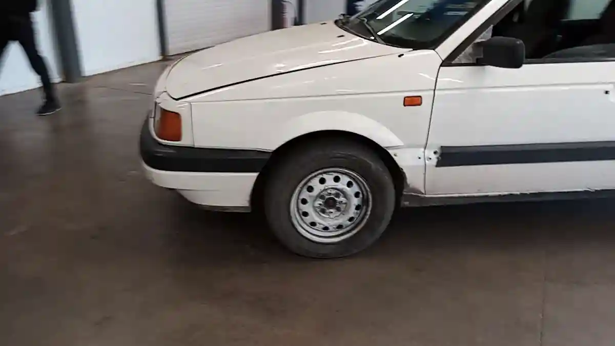 Volkswagen Passat 1991 года за 500 000 тг. в Астана