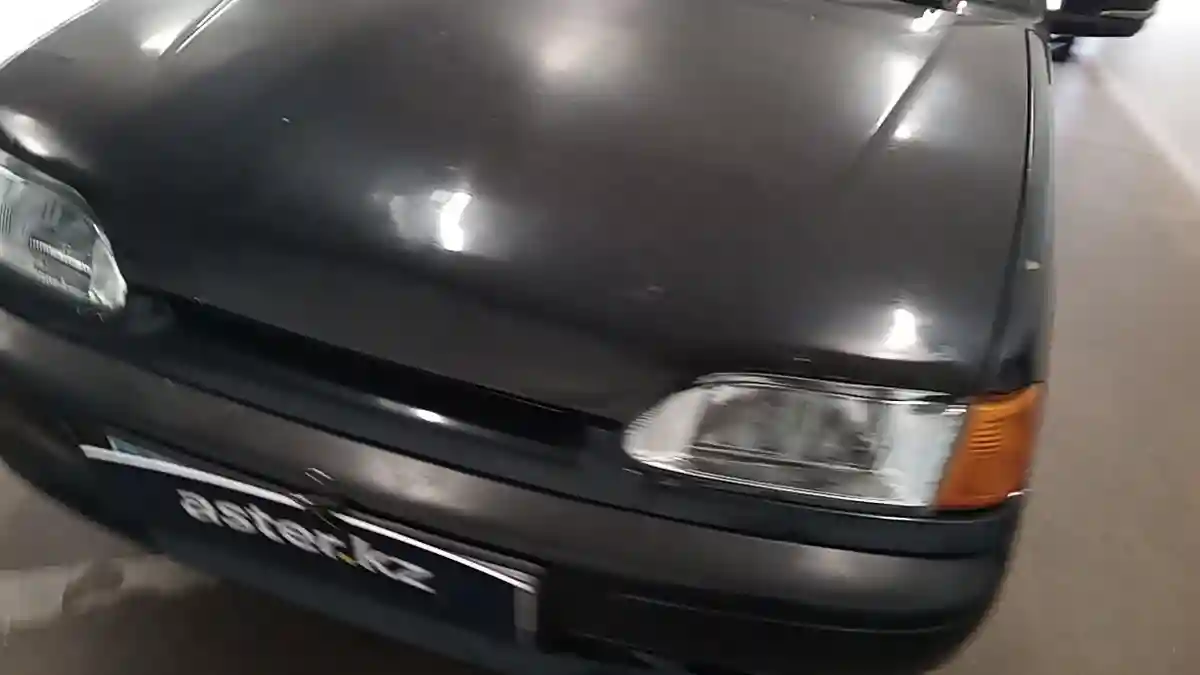 LADA (ВАЗ) 2114 2007 года за 1 200 000 тг. в Астана