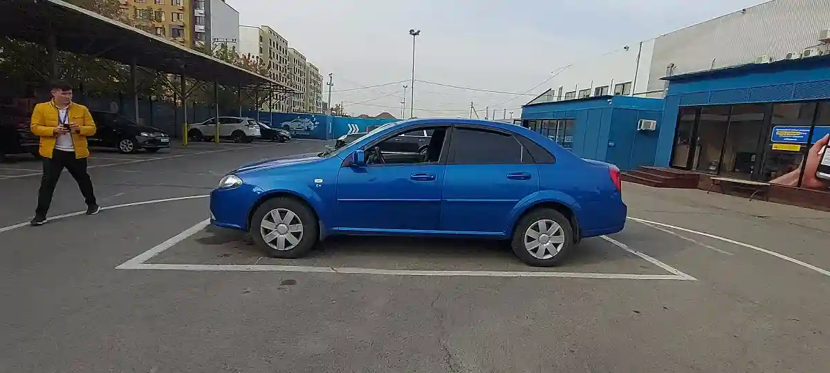 Daewoo Gentra 2014 года за 3 500 000 тг. в Алматы