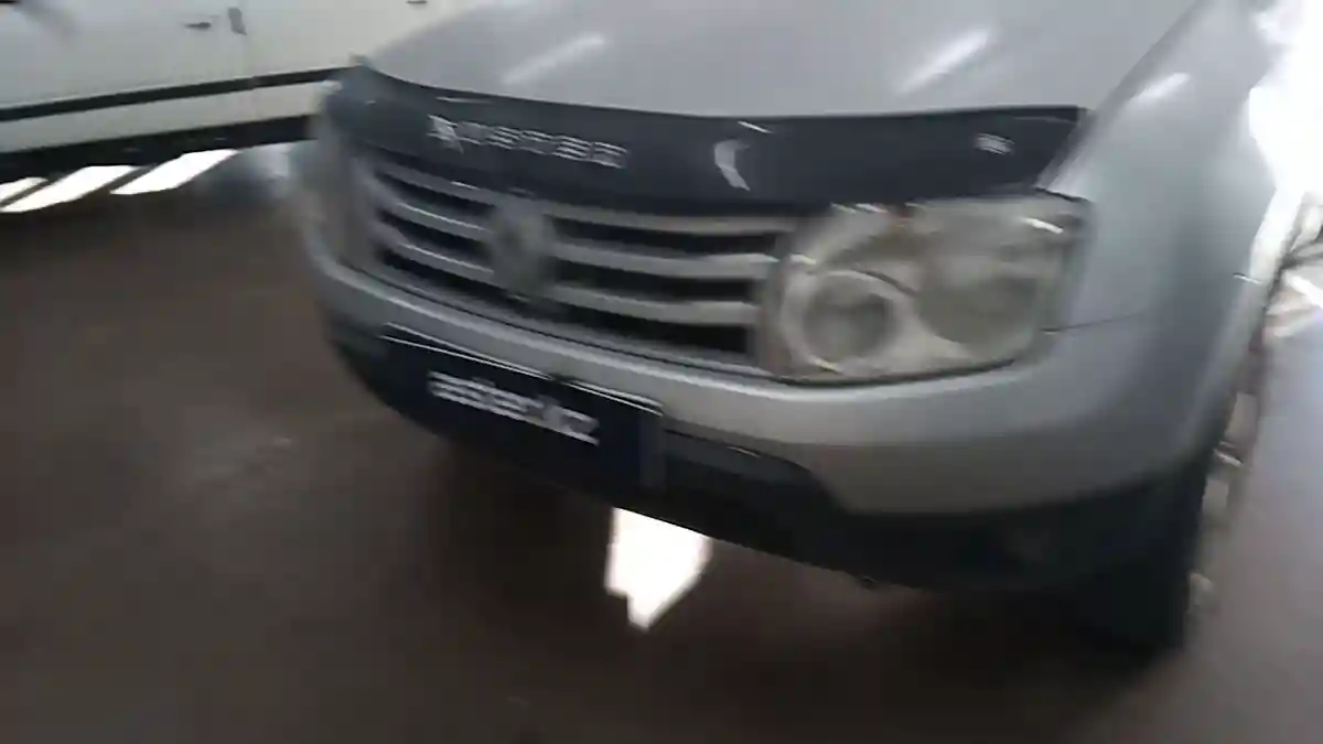 Renault Duster 2015 года за 3 500 000 тг. в Астана