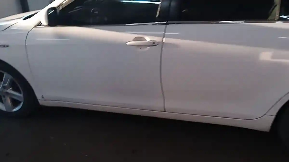 Toyota Camry 2007 года за 5 200 000 тг. в Астана