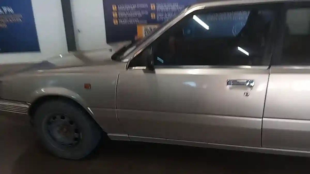 Toyota Camry 1986 года за 1 500 000 тг. в Астана