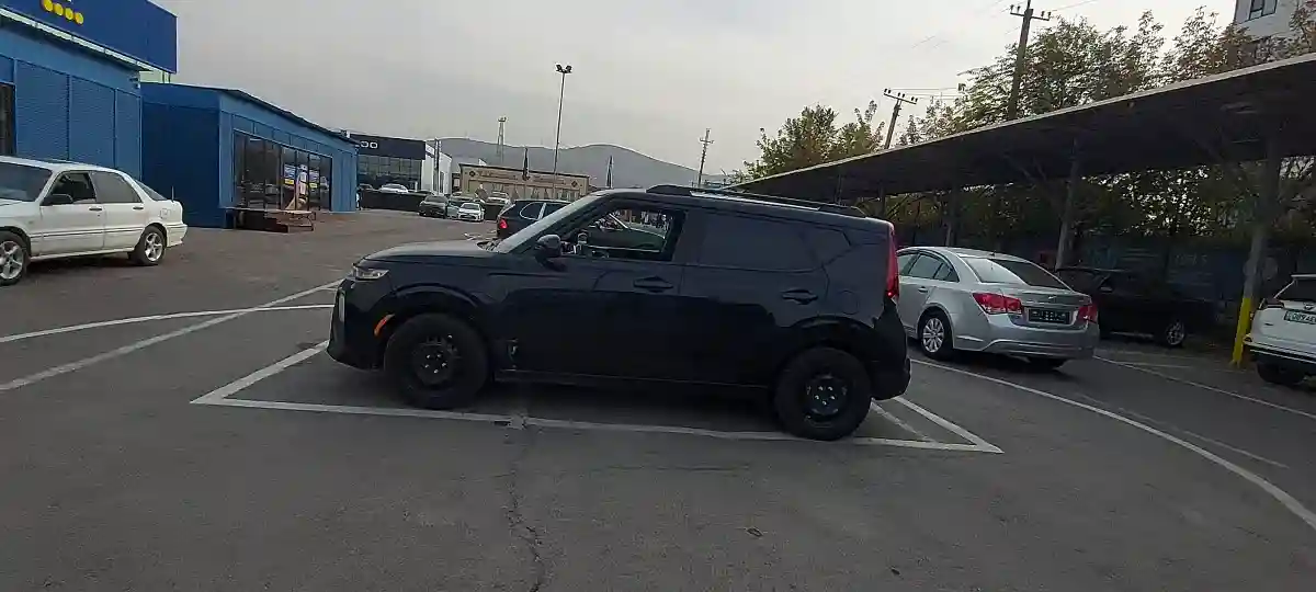 Kia Soul 2019 года за 8 000 000 тг. в Алматы