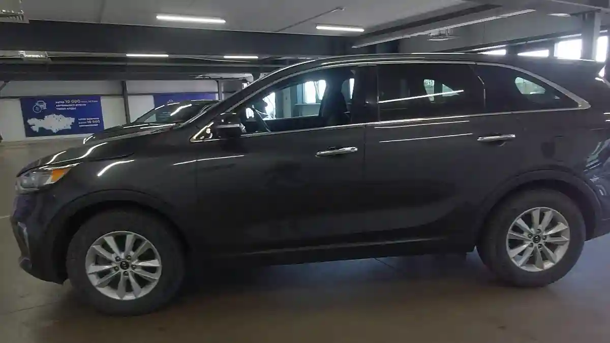 Kia Sorento 2018 года за 12 000 000 тг. в Астана