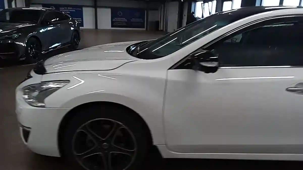 Nissan Teana 2014 года за 7 100 000 тг. в Астана