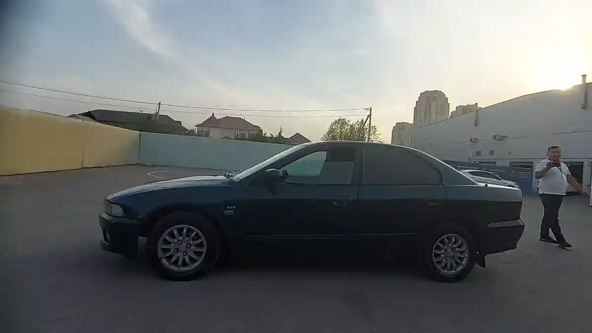 Mitsubishi Galant 1999 года за 1 600 000 тг. в Шымкент
