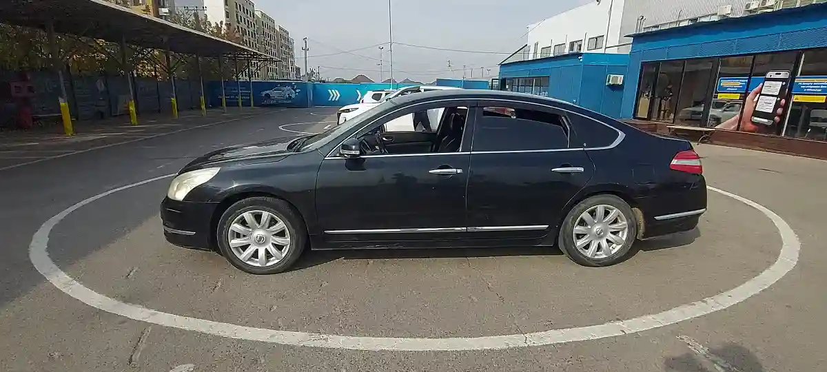 Nissan Teana 2010 года за 3 850 000 тг. в Алматы