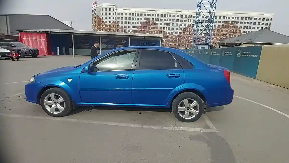 Daewoo Gentra 2014 года за 2 900 000 тг. в Шымкент