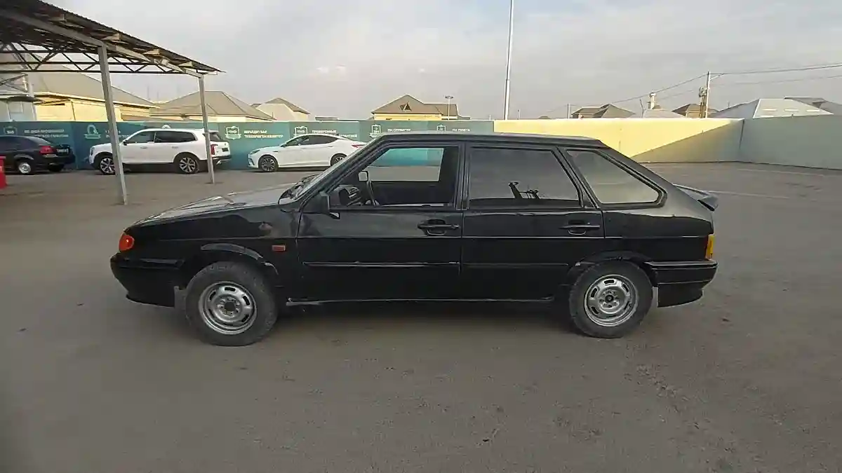 LADA (ВАЗ) 2114 2012 года за 1 300 000 тг. в Шымкент