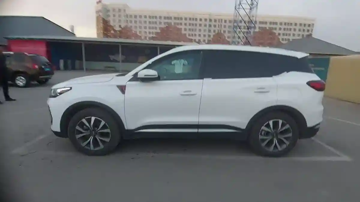 Chery Tiggo 7 Pro 2023 года за 8 000 000 тг. в Шымкент