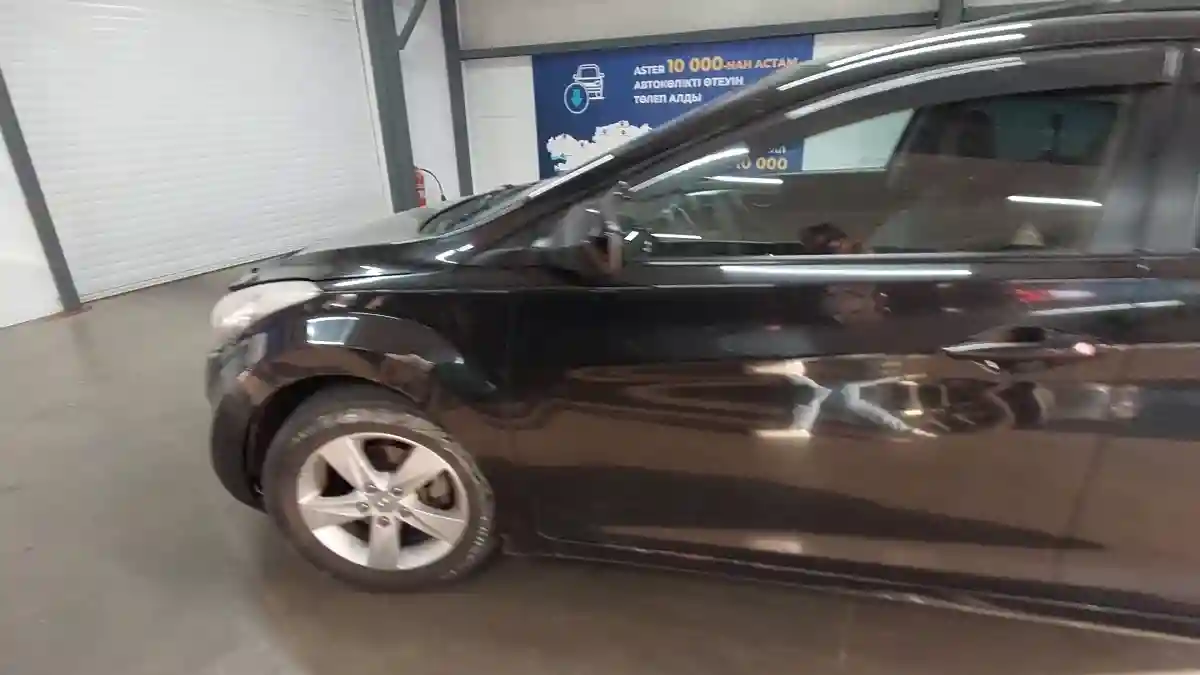 Hyundai Elantra 2012 года за 5 000 000 тг. в Астана