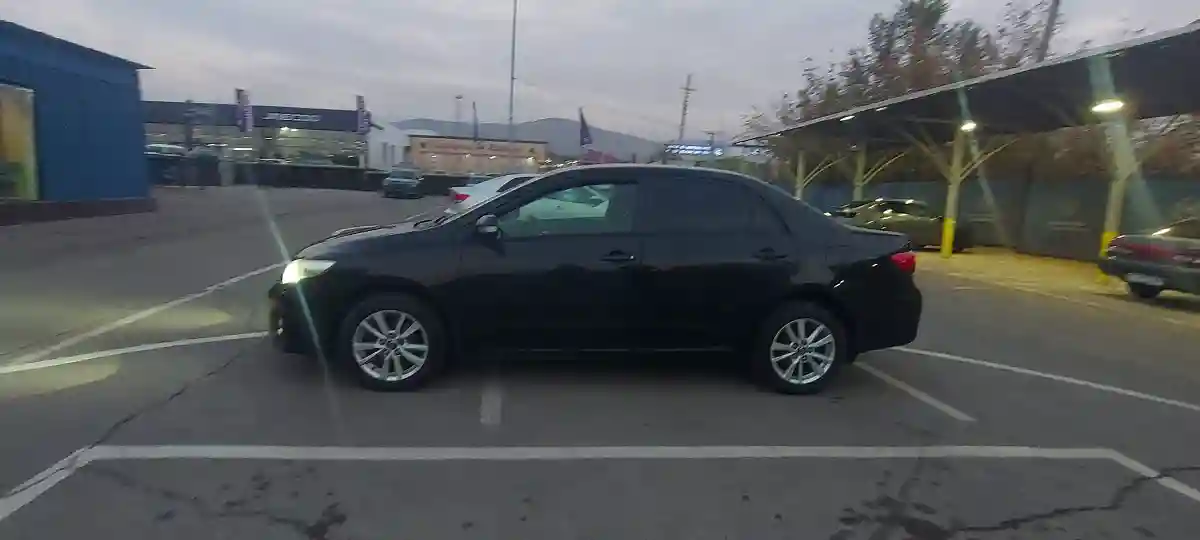 Toyota Corolla 2010 года за 4 500 000 тг. в Алматы