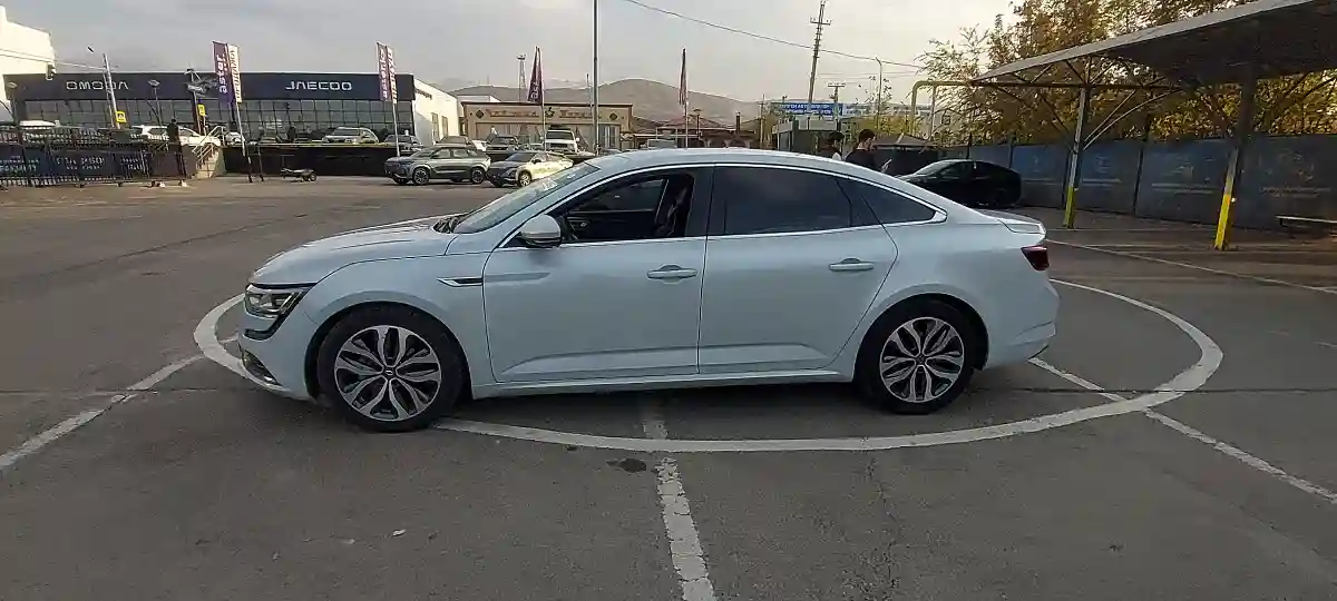 Renault Samsung SM6 2019 года за 7 000 000 тг. в Алматы