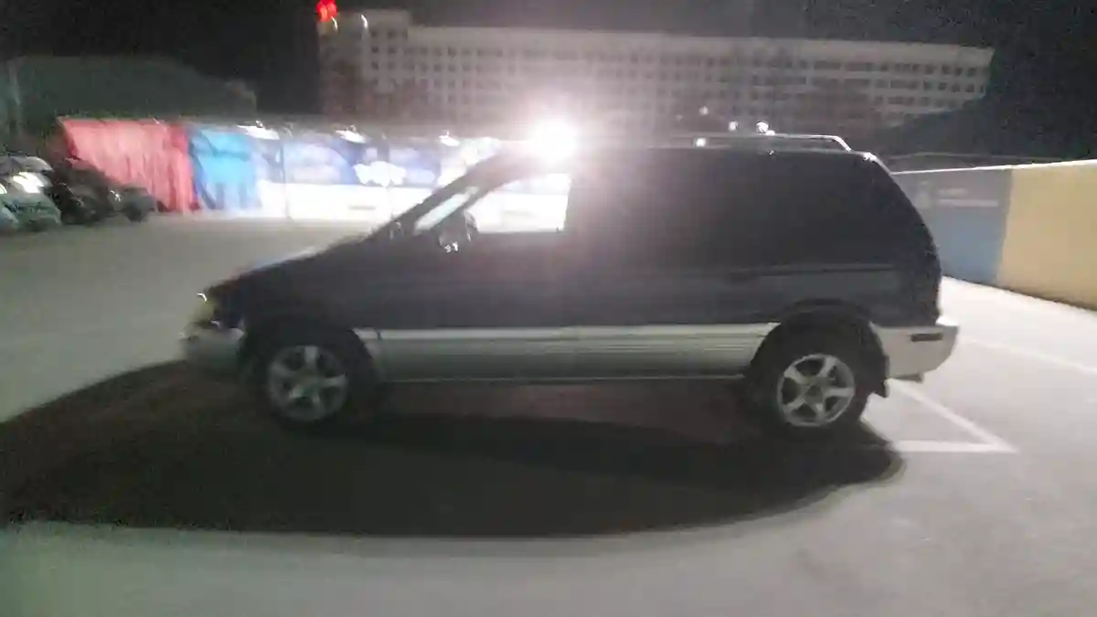 Mitsubishi Space Wagon 1995 года за 1 200 000 тг. в Шымкент