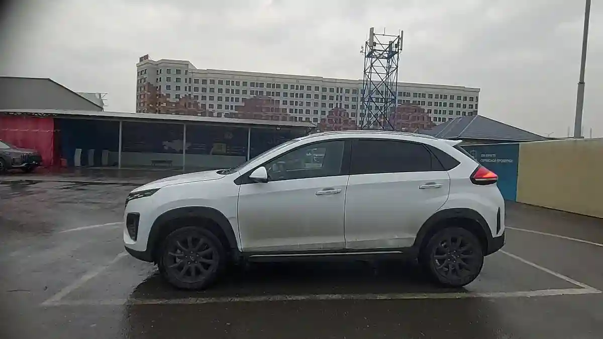 Chery Tiggo 2 Pro 2024 года за 6 100 000 тг. в Шымкент