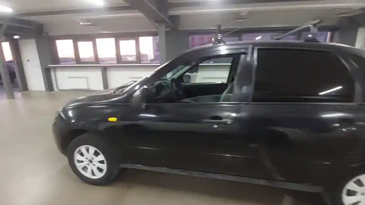 LADA (ВАЗ) Granta 2014 года за 1 500 000 тг. в Астана