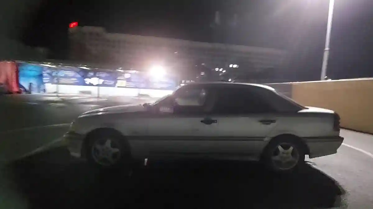 Mercedes-Benz C-Класс 1997 года за 1 200 000 тг. в Шымкент