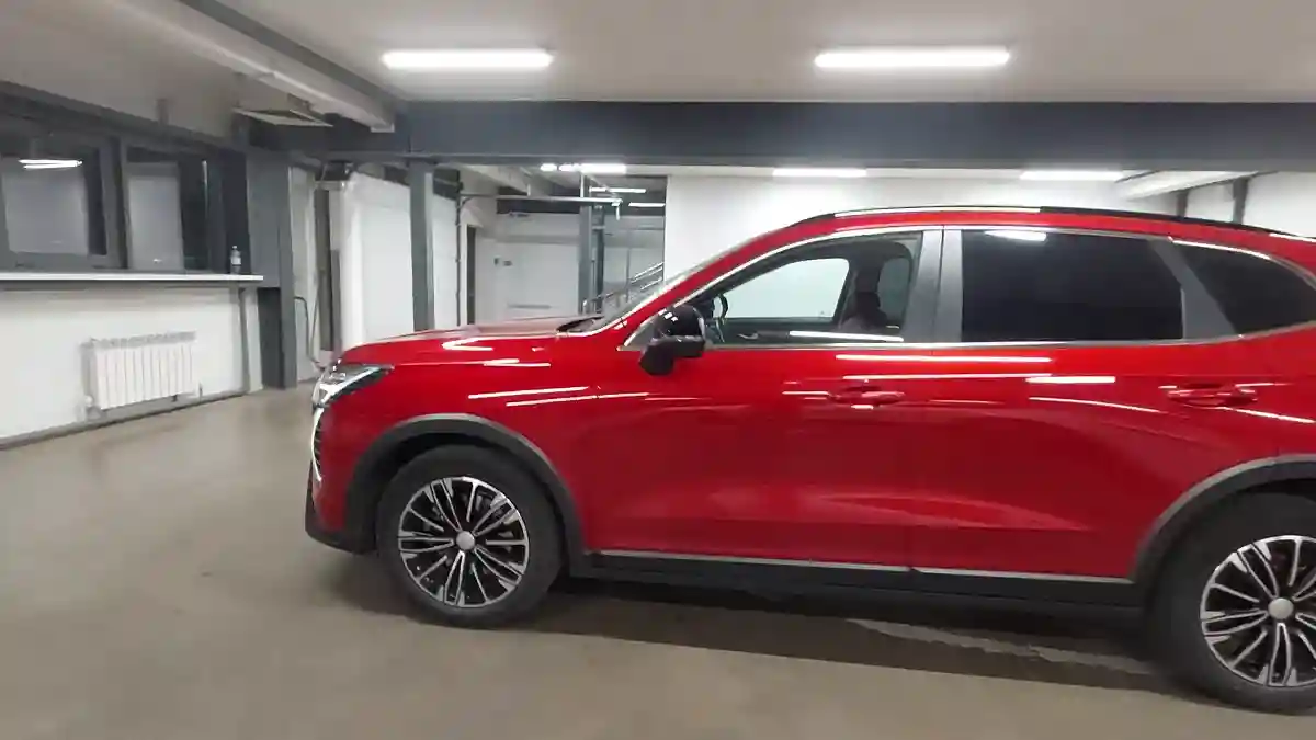 Haval Jolion 2024 года за 11 000 000 тг. в Астана