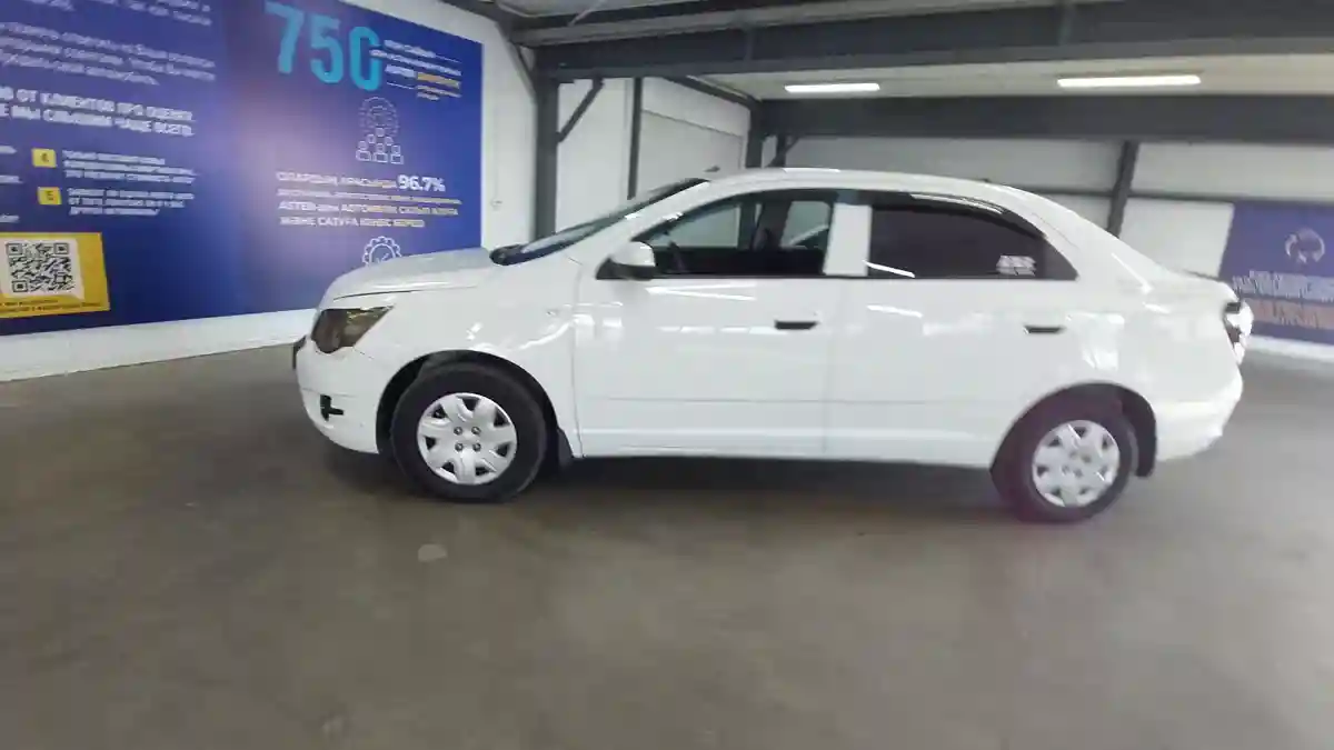 Chevrolet Cobalt 2022 года за 5 600 000 тг. в Астана
