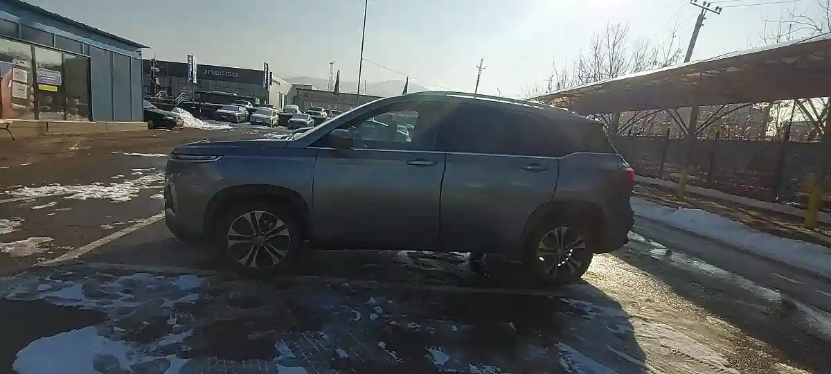 Chevrolet TrailBlazer 2023 года за 14 000 000 тг. в Астана