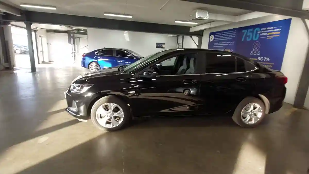 Chevrolet Onix 2023 года за 6 500 000 тг. в Астана
