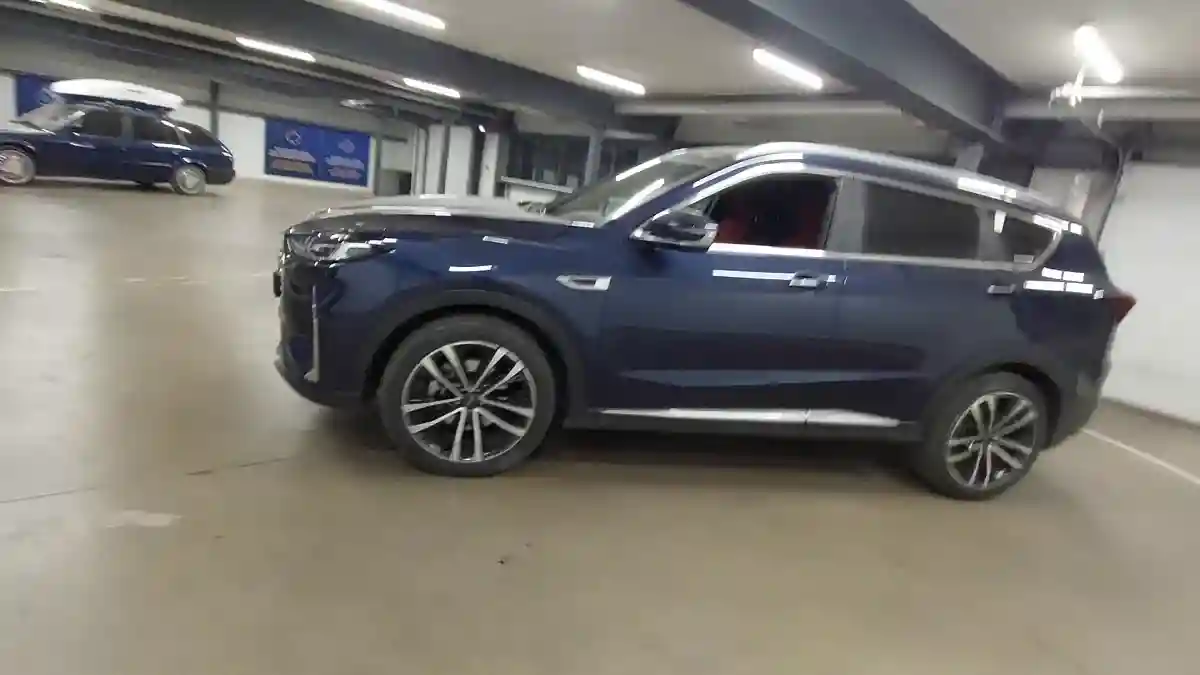 Jetour X70 PLUS 2022 года за 10 000 000 тг. в Астана