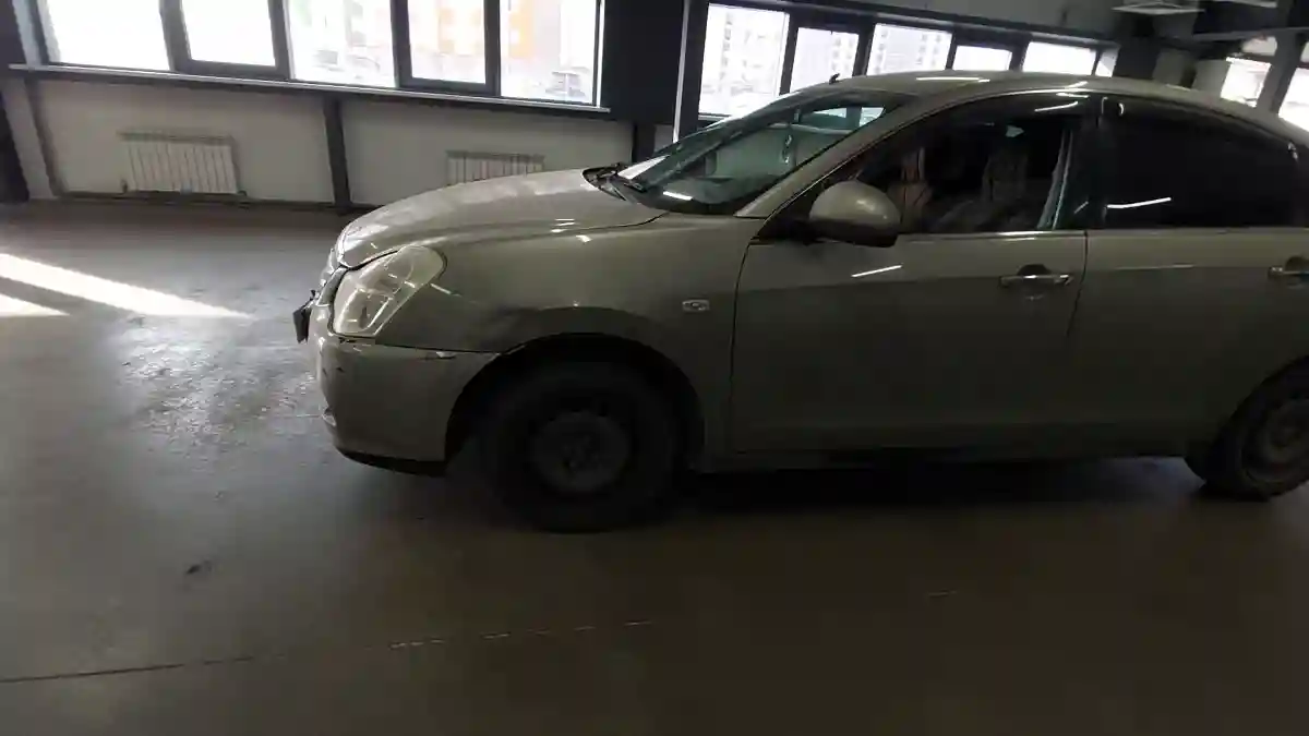 Nissan Almera 2014 года за 3 300 000 тг. в Астана