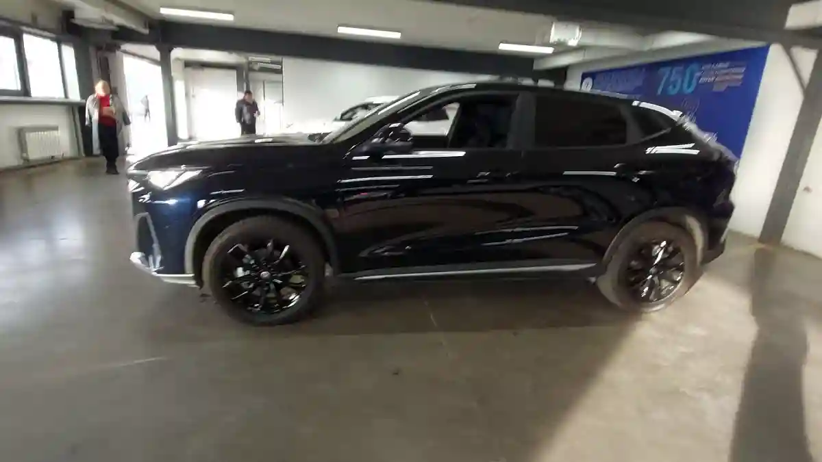 Changan X5 Plus 2024 года за 8 000 000 тг. в Астана