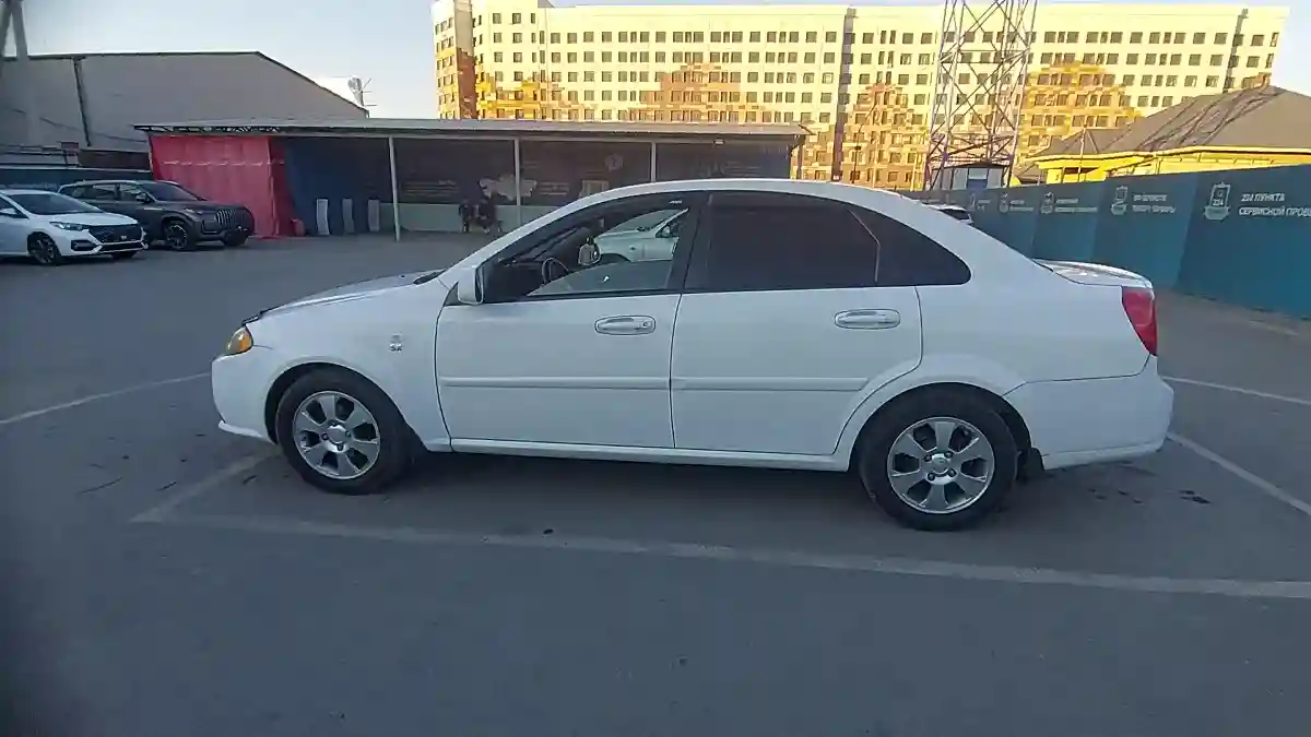 Daewoo Gentra 2014 года за 4 500 000 тг. в Шымкент