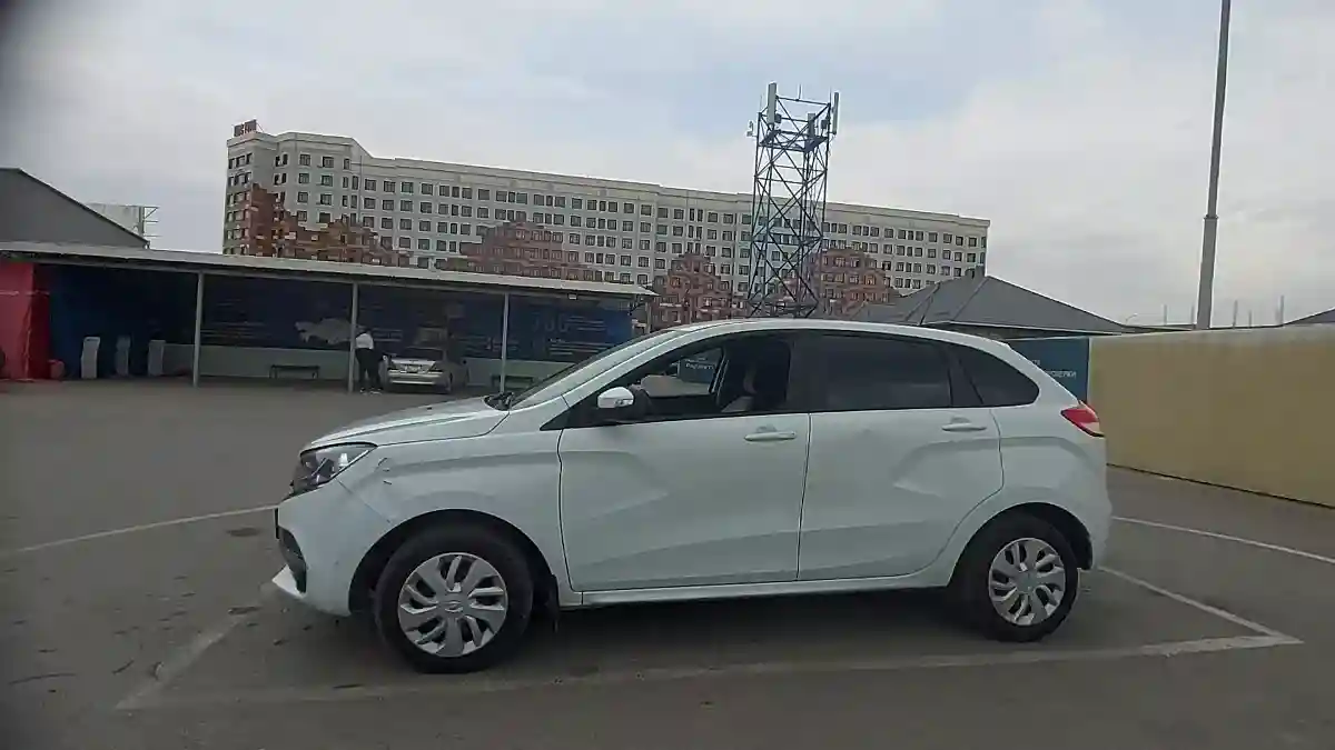 LADA (ВАЗ) XRAY 2019 года за 4 500 000 тг. в Шымкент