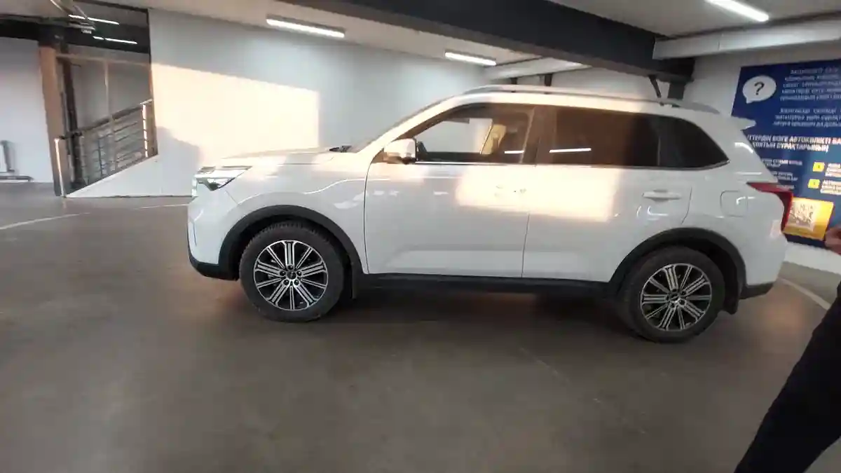 Kia Sportage 2023 года за 13 800 000 тг. в Астана