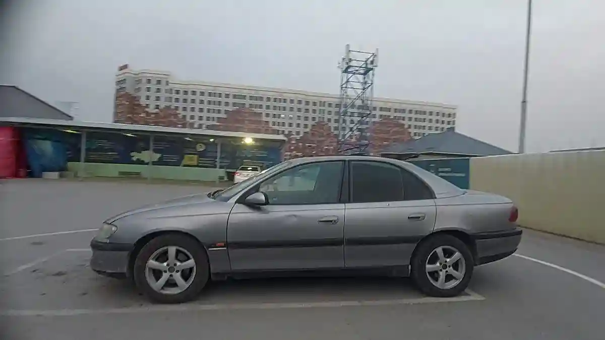 Opel Omega 1994 года за 800 000 тг. в Шымкент